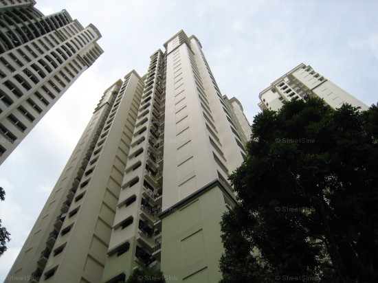 Blk 120 Kim Tian Place (Bukit Merah), HDB 5 Rooms #141572